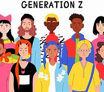 Image result for Generation Z Cartoons