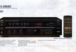 Image result for JVC Rx206