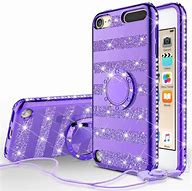 Image result for iPod Tuch 6 Case for Girls