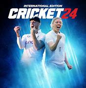 Image result for Cricket 24 Xbox