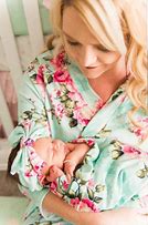Image result for Mommy and Newborn Matching Outfits