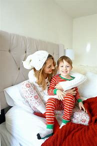Image result for Cozy Christmas Pajamas