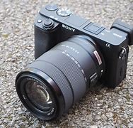Image result for Sony Alpha a6400