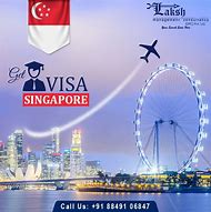 Image result for Singapore Study Visa Post