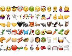 Image result for iOS Emojis