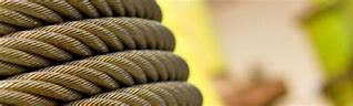 Image result for Bridge Steel Wire Rope