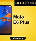 Image result for Motorola E6 Plus