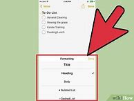 Image result for iPhone Notes Space