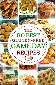 Image result for Vegan Gluten Free Game Day Recipes