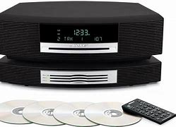Image result for Bose 5-Disc CD Player