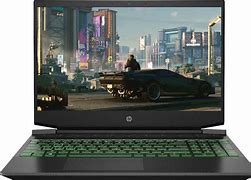 Image result for HP Gaming Laptop 15