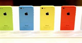 Image result for What Colors Are There for iPhone 5C