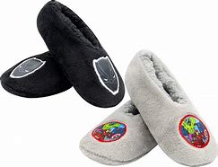 Image result for Black Panther Slippers
