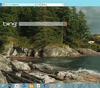Image result for Customize Bing Homepage