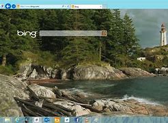 Image result for New Bing Homepage