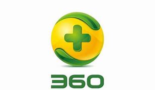 Image result for 360 China Logo