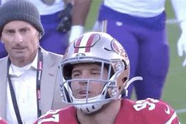 Image result for 49ers Bosa GIF