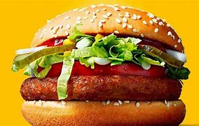 Image result for MC Ribb Burger