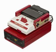 Image result for Famicom DiskStation