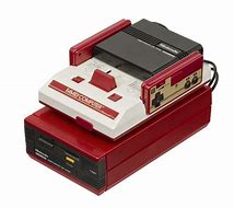 Image result for Famicom Disk System Palette