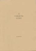 Image result for Carbon Copy of a Person
