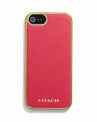 Image result for Coach iPhone Case