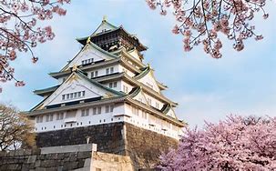 Image result for Japan Osaka Places to Go