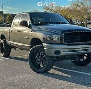 Image result for 07 Ram 1500 4 Inch Lift