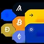 Image result for Coinbase Logo