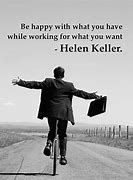 Image result for Be Happy with What You Have Quotes