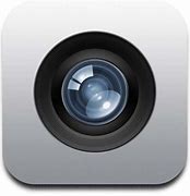 Image result for Old iOS Cameria Logo