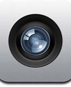 Image result for Evolution of the iPhone Camera Icon