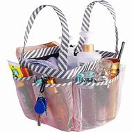 Image result for Shower Totes Caddy