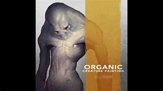 Image result for Organic Creature