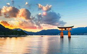 Image result for Miyajima Island Attractions
