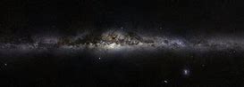 Image result for Milky Way Diagram
