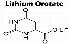 Image result for Lithium Carbonate 300 Mg CR