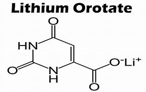 Image result for Orotate Structure