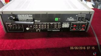 Image result for JVC Vintage Receiver Jr S501