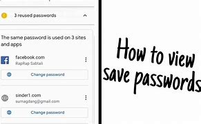 Image result for Email and Password List
