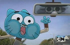 Image result for Gumball the Debt