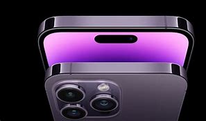 Image result for Purple iPhone 14 Pro vs 12 Mini