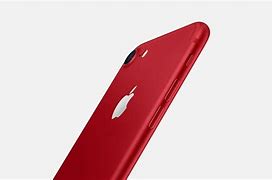 Image result for iPhone 7 Red Modle
