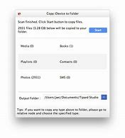 Image result for How to Backup iPhone On a Windows Computer
