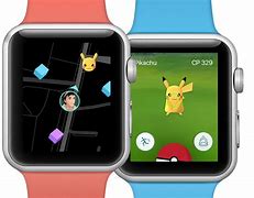 Image result for Pokemon Apple Watch Wallpaper