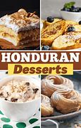 Image result for Honduras Desserts
