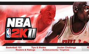 Image result for NBA 2K11 PS2 Cover