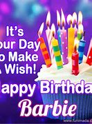 Image result for Funny Happy Birthday Barbie