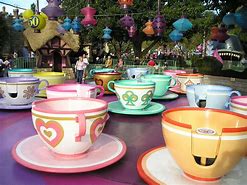 Image result for Mad Hatter Tea Party Cups