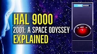 Image result for HAL 9000 Pin